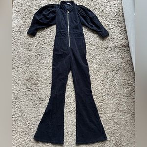WeWoreWhat Corduroy Jumpsuit